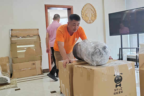 廈門長途搬家想要劃算，可以從幾個方面入手！